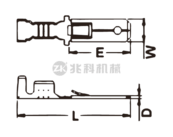 兆科機械