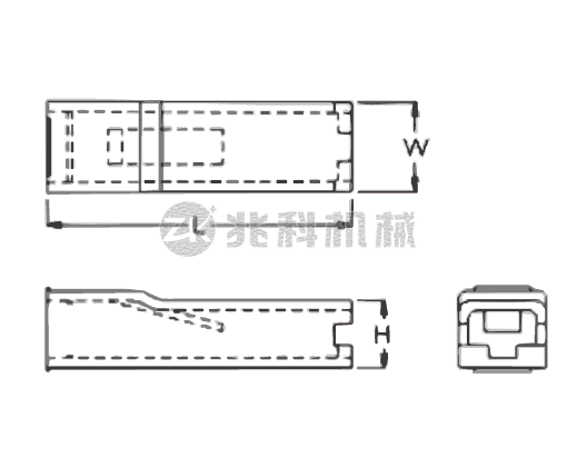 兆科機械