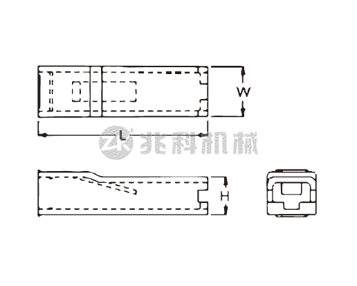 兆科機(jī)械