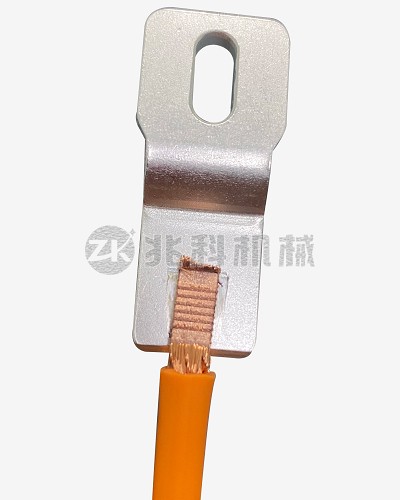 兆科機械 兆科機械
