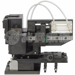 日式30mm行程氣動送料直模