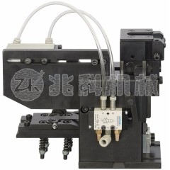 日式30mm行程氣動送料直模