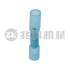 熱縮型防水全絕緣護(hù)套中間連接端子