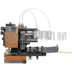 OTP氣動送料直送模具