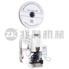 經(jīng)濟型連剝帶打端子機