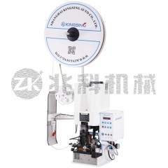經(jīng)濟型連剝帶打端子機