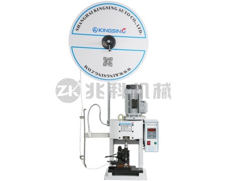 高精密端子壓接機(jī)